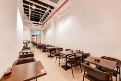 Lorong Telok (D1), Retail #556757771